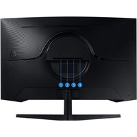 Samsung Odyssey G5 LS32CG554EUXEN Image #16