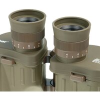 Veber Defence 10x50WP с сеткой Image #5