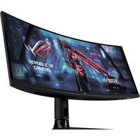 ASUS ROG Strix XG349C Image #3