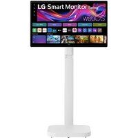 LG Smart Monitor Swing 32U889SA-W