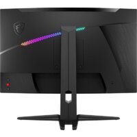 MSI MAG 275CQRXF Image #5