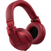 Pioneer HDJ-X5BT-R Image #2