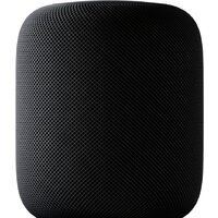 Apple HomePod (серый космос)