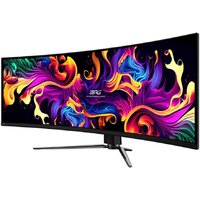 MSI MPG 491CQPX QD-OLED Image #3