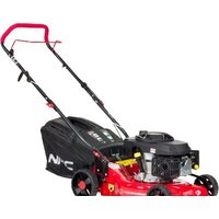 NAC LP42-146-NG 146cc