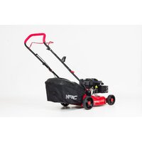 NAC LP42-146-NG 146cc Image #3