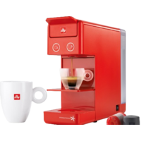 ILLY iperEspresso Y3.3 (красный) Image #1