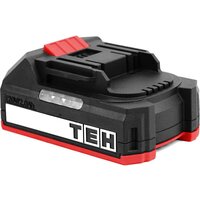 TEH TPS734-1B (с 1-им АКБ, кейс) Image #12