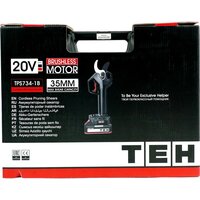 TEH TPS734-1B (с 1-им АКБ, кейс) Image #16