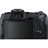 Canon EOS RP Body Image #3