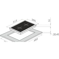 MAUNFELD EGHG.32.1CB/G Image #17