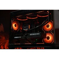 ООО "ФэндБиГрупп" RTX 5070, i5-14600KF, 32GB DDR5, 1TB (черный) Image #2