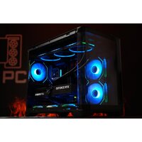 ООО "ФэндБиГрупп" RTX 5070, i5-14600KF, 32GB DDR5, 1TB (черный) Image #5