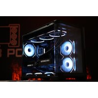 ООО "ФэндБиГрупп" RTX 5070, i5-14600KF, 32GB DDR5, 1TB (черный) Image #4