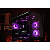 ООО "ФэндБиГрупп" RTX 5070, i5-14600KF, 32GB DDR5, 1TB (черный) Image #6