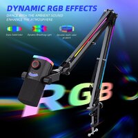 FIFINE AM8PROT (черный) Image #6