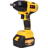 Edon Protech AW-21/600BL (с 2-мя АКБ, кейс)