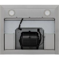 Krona Franziska 600 Inox S (нержавеющая сталь) Image #4