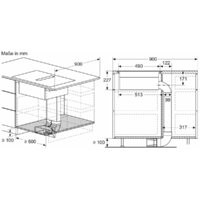 NEFF N 90 V68PYX4C0 Image #19