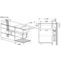 NEFF N 90 V68PYX4C0 Image #15