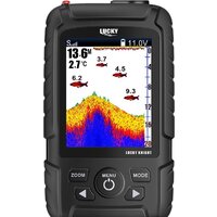 Lucky Knight FF718LIC-WT