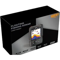 Lucky Knight FF718LIC-WT Image #4