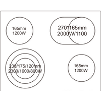 Weissgauff HV 643 BS Image #2