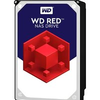 WD Red 4TB WD40EFAX