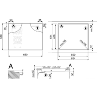 Smeg PM3643D Image #4