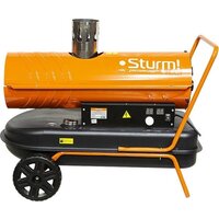 Sturm DKH20CH Image #2