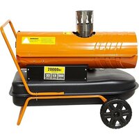 Sturm DKH20CH Image #5