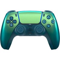 Sony DualSense Chroma Collection (зелено-бирюзовый) Image #1