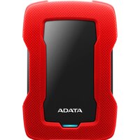 ADATA HD330 AHD330-1TU31-CRD 1TB (красный)
