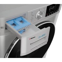 Hansa WDHG814521LG Image #4