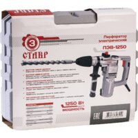 Stavr (Ставр) ПЭВ-1250 Image #7