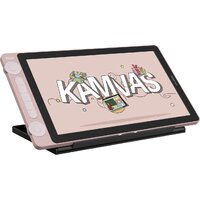 Huion Kamvas 13 Gen 3 (розовый) Image #2