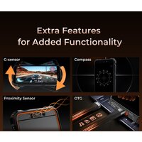 Oukitel G3 4GB/64GB (черный) Image #7