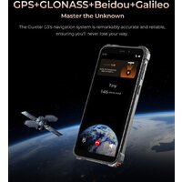 Oukitel G3 4GB/64GB (черный) Image #8