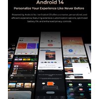 Oukitel G3 4GB/64GB (черный) Image #12