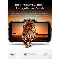 Oukitel G3 4GB/64GB (черный) Image #14