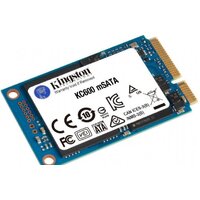Kingston KC600 1TB SKC600MS/1024G Image #2