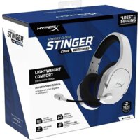 HyperX Cloud Stinger Core Wireless PS4/PS5 Image #9