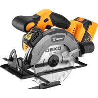 Deko DKCS20 063-4024 (с 2-мя АКБ) Image #3