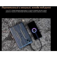 Oukitel RT3 Pro 4GB/128GB (черный) Image #9