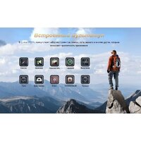 Oukitel RT3 Pro 4GB/128GB (черный) Image #18