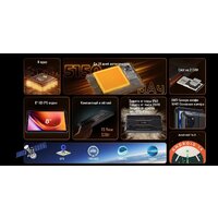 Oukitel RT3 Pro 4GB/128GB (черный) Image #3