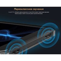 Oukitel RT3 Pro 4GB/128GB (черный) Image #13