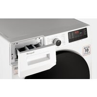 Weissgauff WM 61210 DC Inverter Steam Image #5