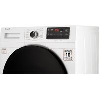 Weissgauff WM 61210 DC Inverter Steam Image #6