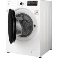 Weissgauff WM 61210 DC Inverter Steam Image #4